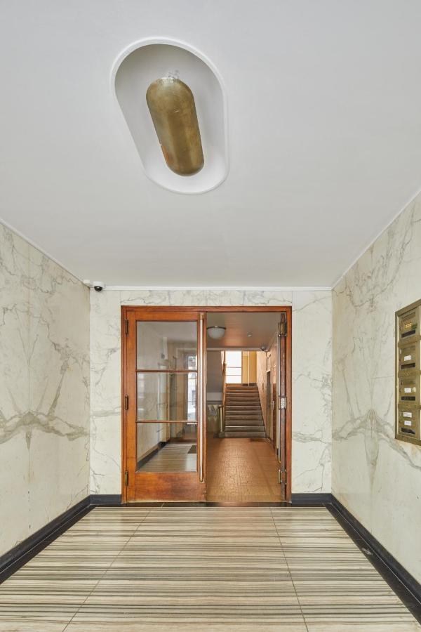 Prague Days - Modern Apt W Retro Elements - New Town Praga Exterior foto